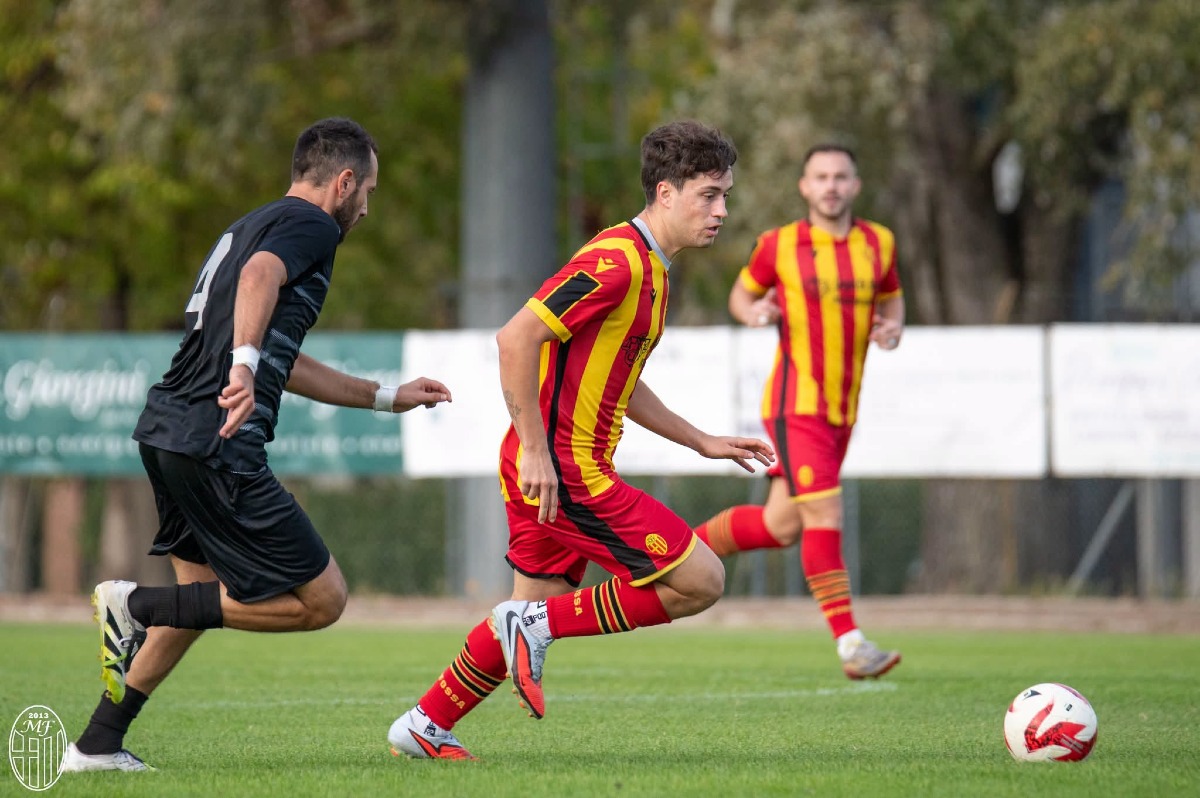 Sabato di anticipi in Eccellenza: in campo Pietracuta e Santarcangelo - 