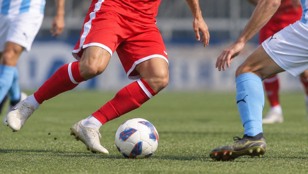 Ravagli salva, la traversa dice no a Bellavista: il Riccione pareggia 0-0 con il Solarolo - Promozione Girone D