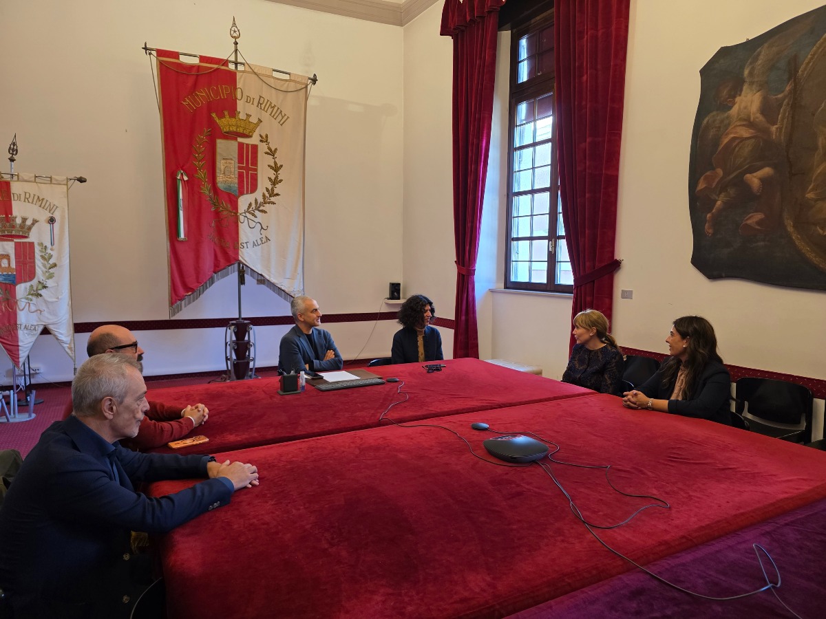 Scuola, a Rimini incontro tra Comune e nuova dirigente dell’Ufficio scolastico - 