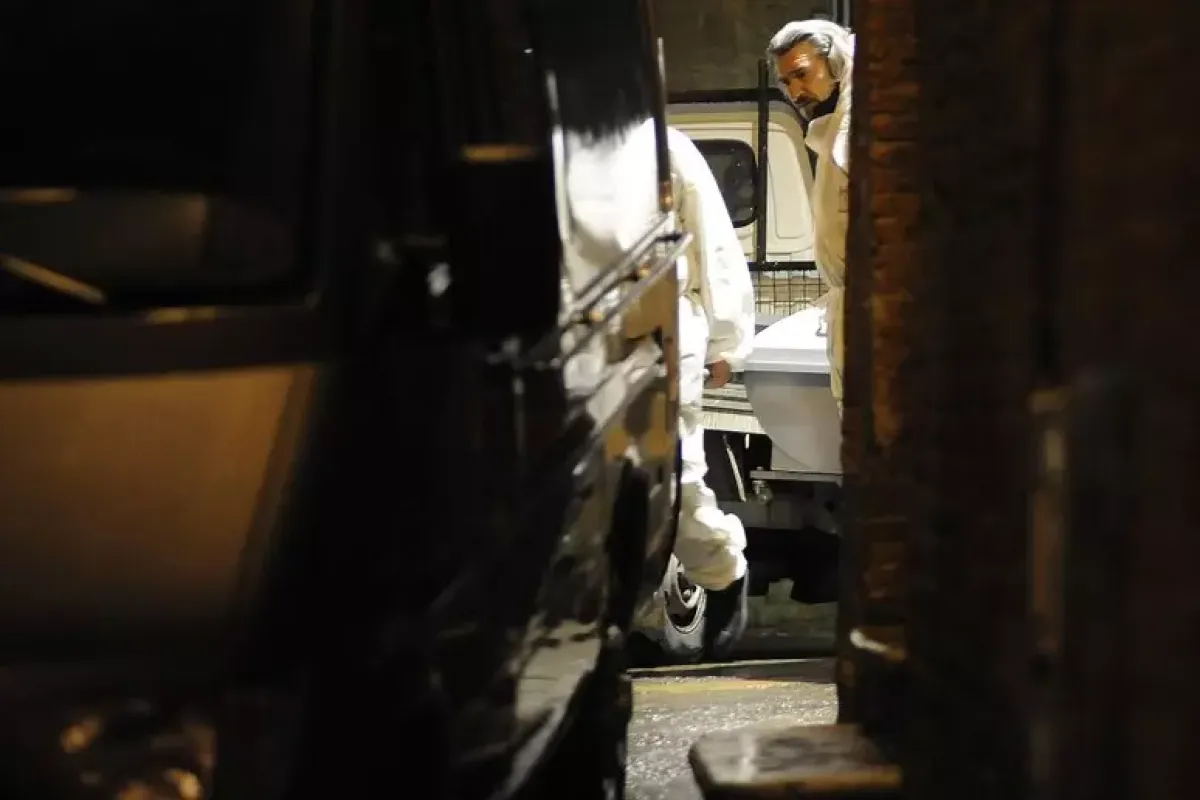Caso David Rossi, la Commissione: “Morì in un’intimidazione finita male” - 