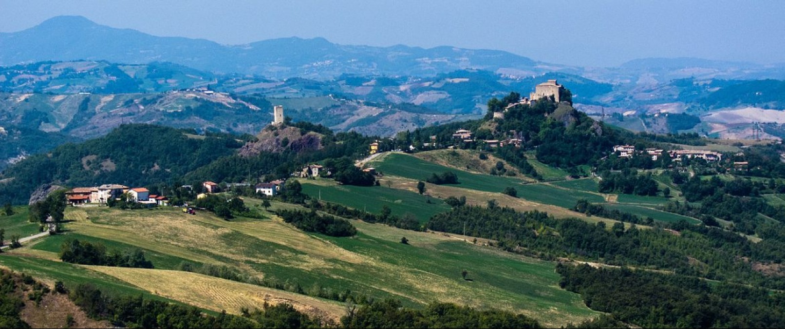 Appennino, agricoltura e sviluppo delle aree interne: confronto a Pavullo con Cia - 