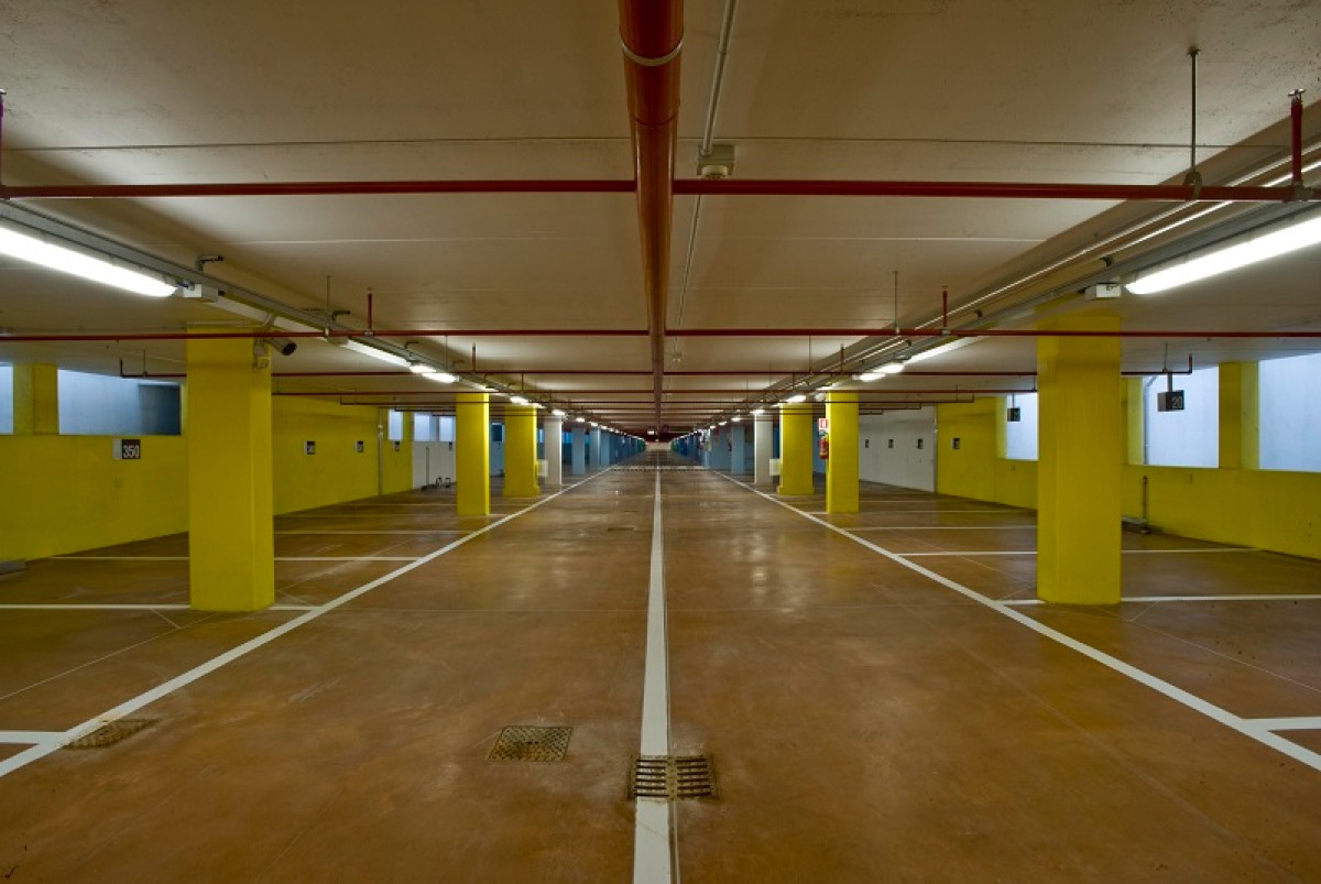 Parcheggi interrati, Riccione rischia 15,5 milioni: scontro politico - 