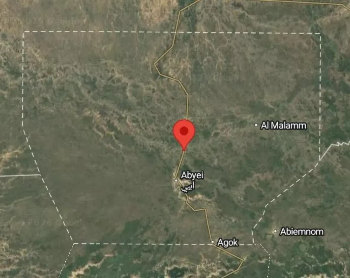 Sudan, raid con droni su un mercato nell’area contesa di Abyei: almeno 53 morti - 