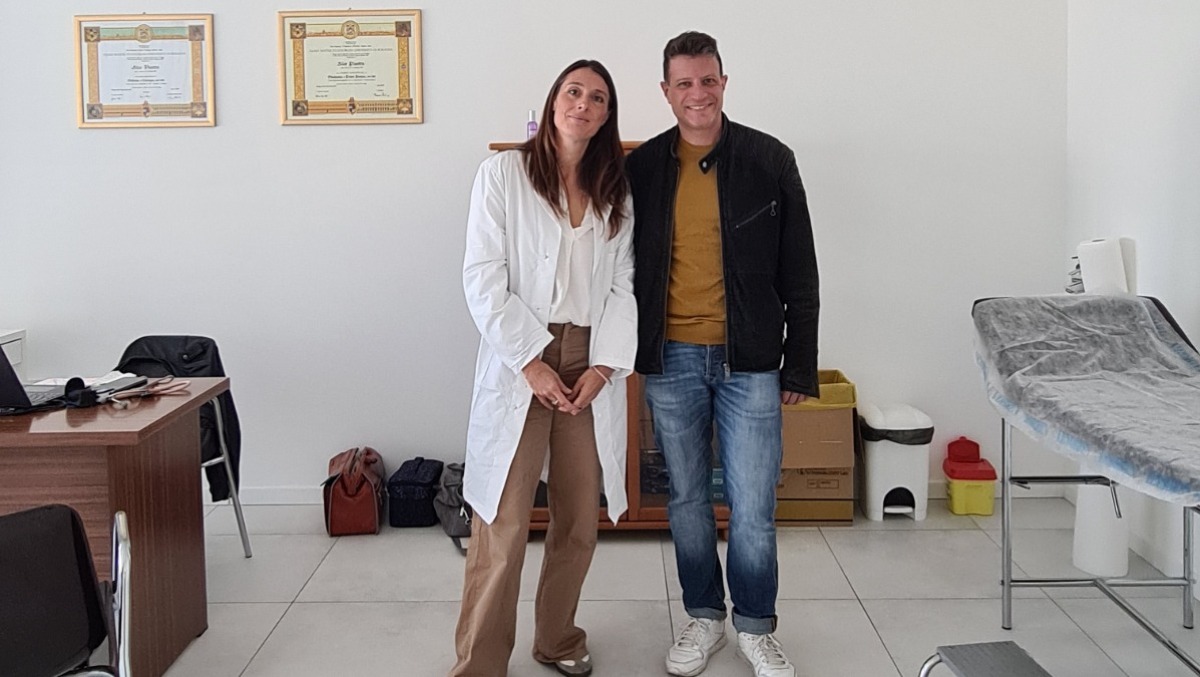 Canonica, nuovo ambulatorio per il medico di famiglia. Si avvicina il bando per l'ex Iolanda - 