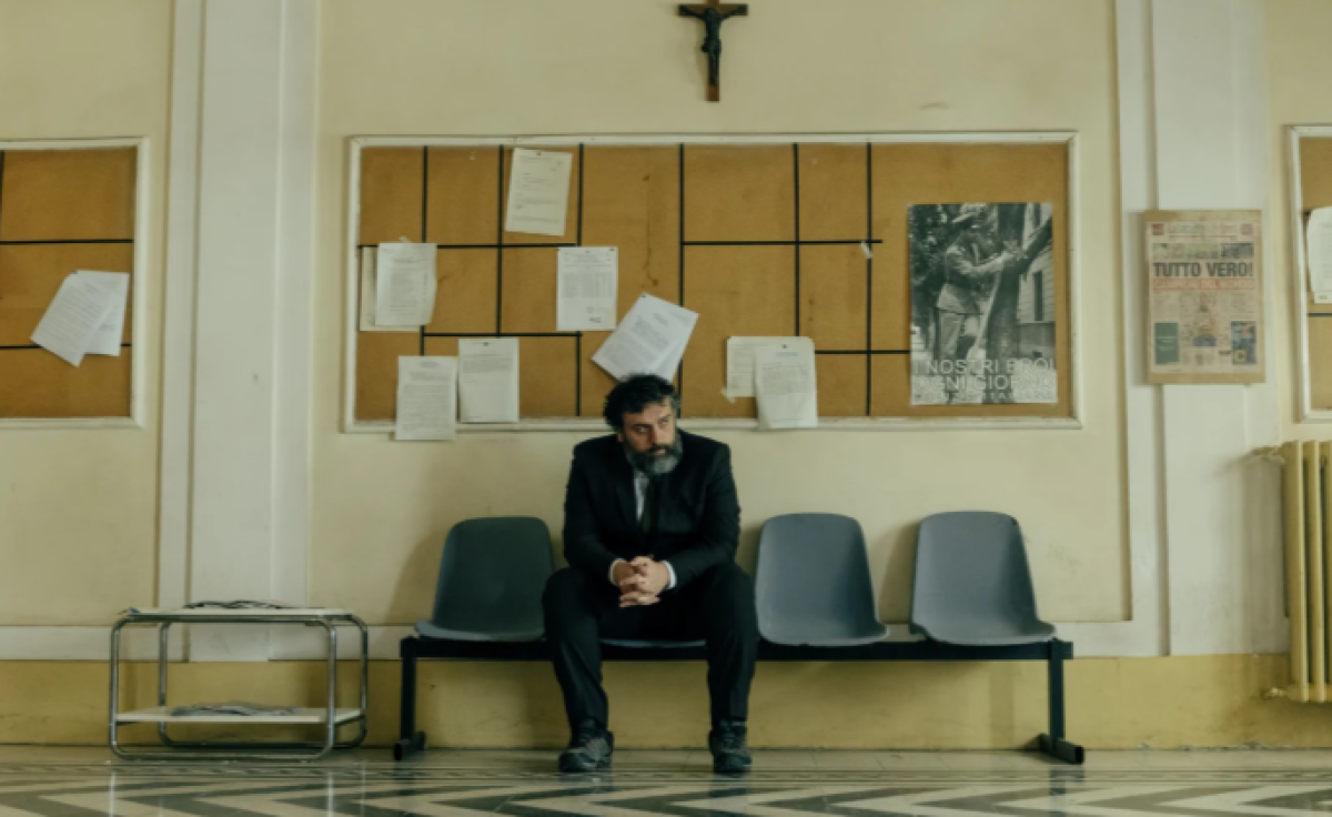 Rimini, al Cinema Tiberio arriva "Serpenti", il film di Roberto De Paolis - 