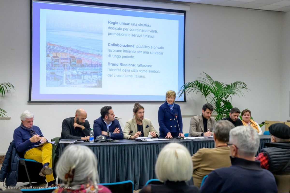 Riccione, al via gli incontri nei quartieri: si parte da San Lorenzo - 