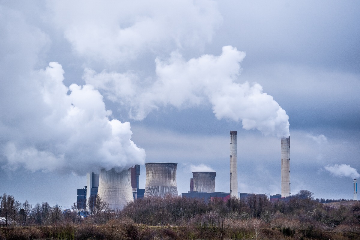 Report dell'Onu sul clima, 'Nel 2025 emissioni record' - 