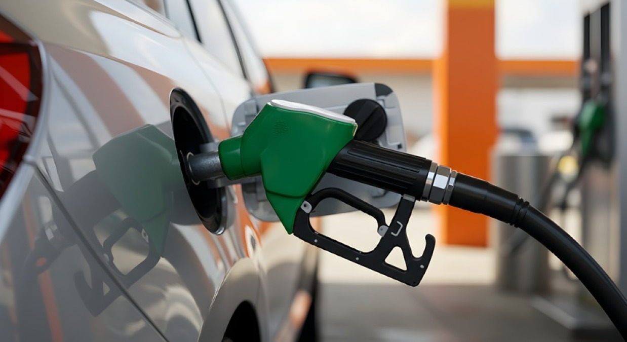 Carburanti, a Rimini il diesel sotto i 2,20 euro solo nel 21% dei distributori - Ph Abu
