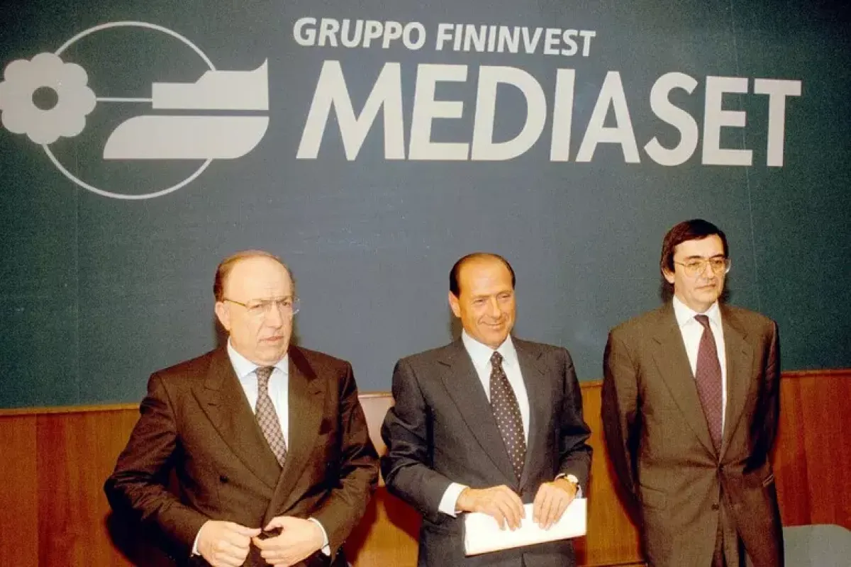 Strasburgo: il processo Mediaset a Berlusconi fu equo, ricorso “manifestamente infondato” - 