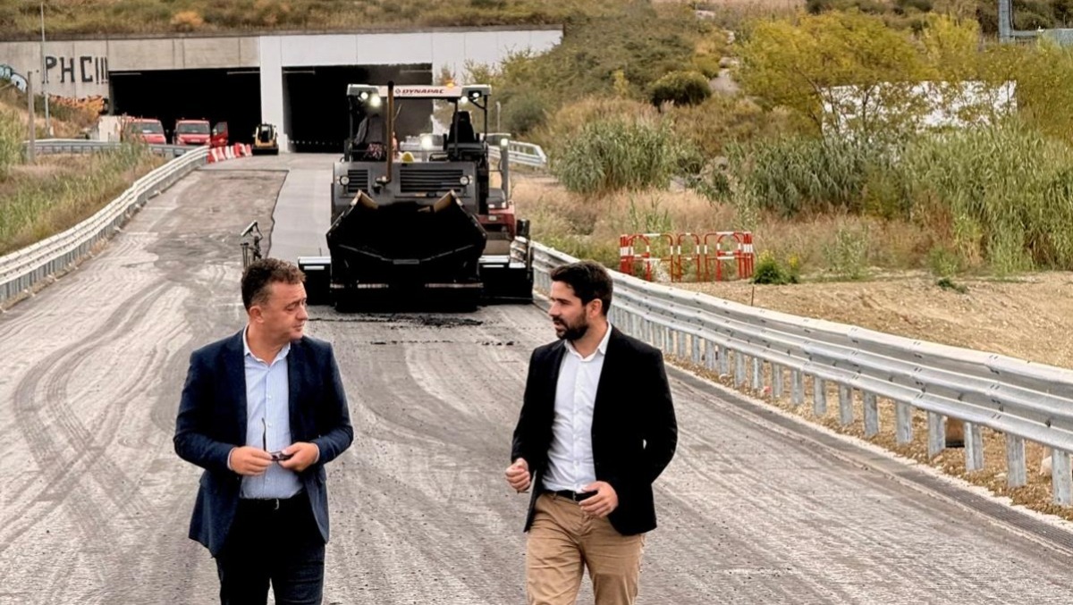 Collegamento più veloce tra Misano, Riccione e Raibano: lavori statale 16 completati entro metà novembre - 
