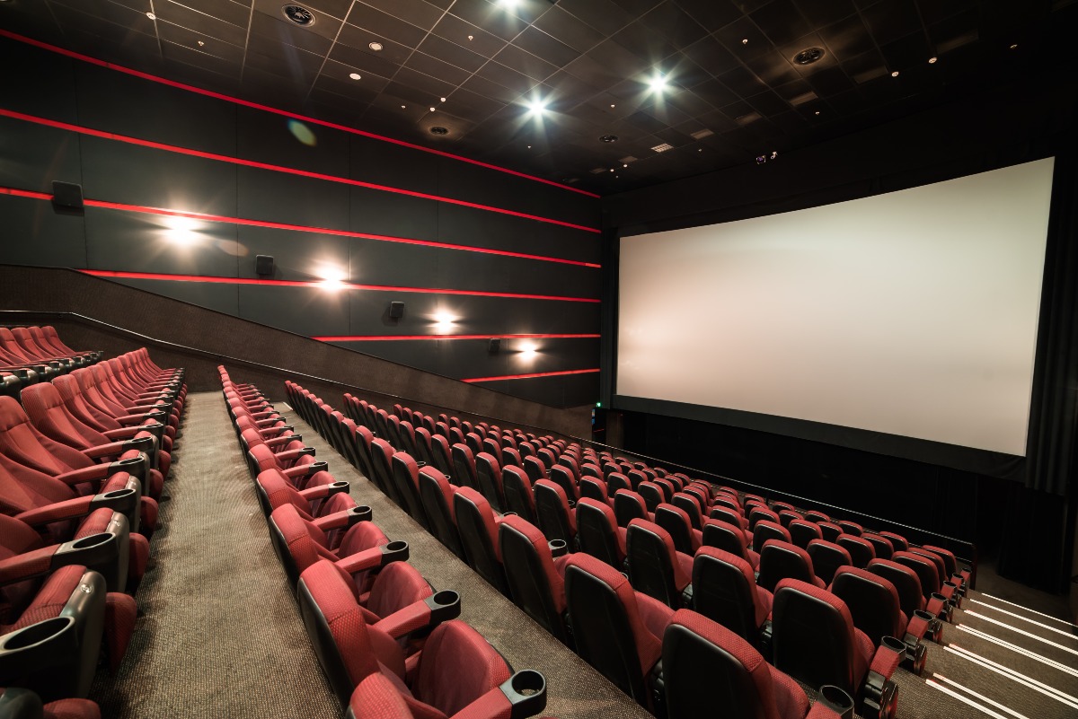 Ritorno al cinema, boom degli under 35 e ticket in crescita - 