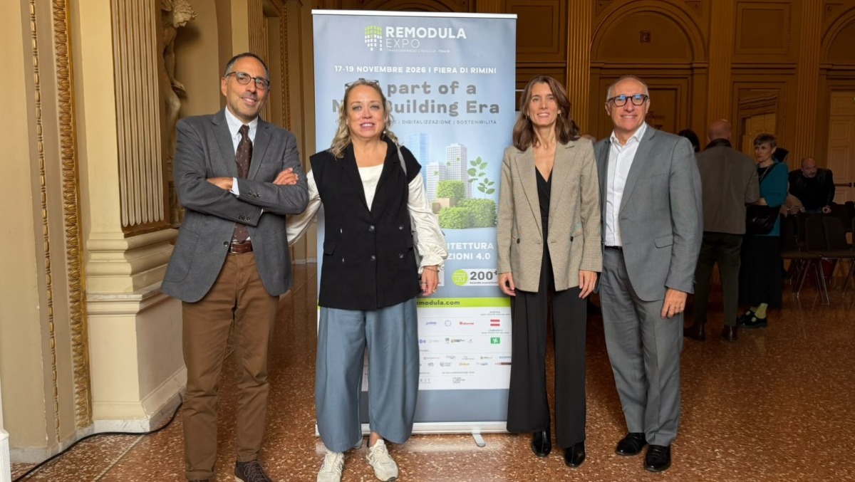 Remodula Expo debutta a Rimini: attesi oltre 7mila professionisti e 200 aziende - 