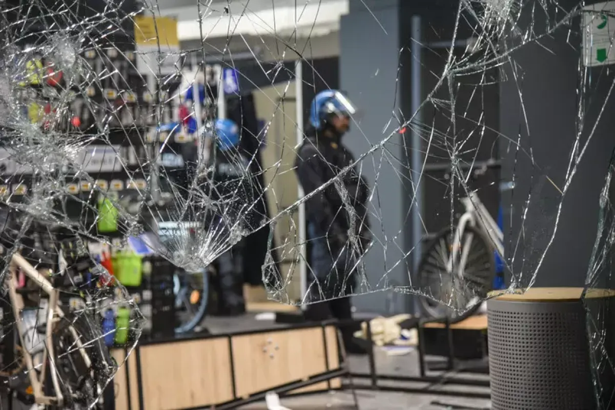 I militari arrivano a Milano, ma è tensione nel governo - © Ansa