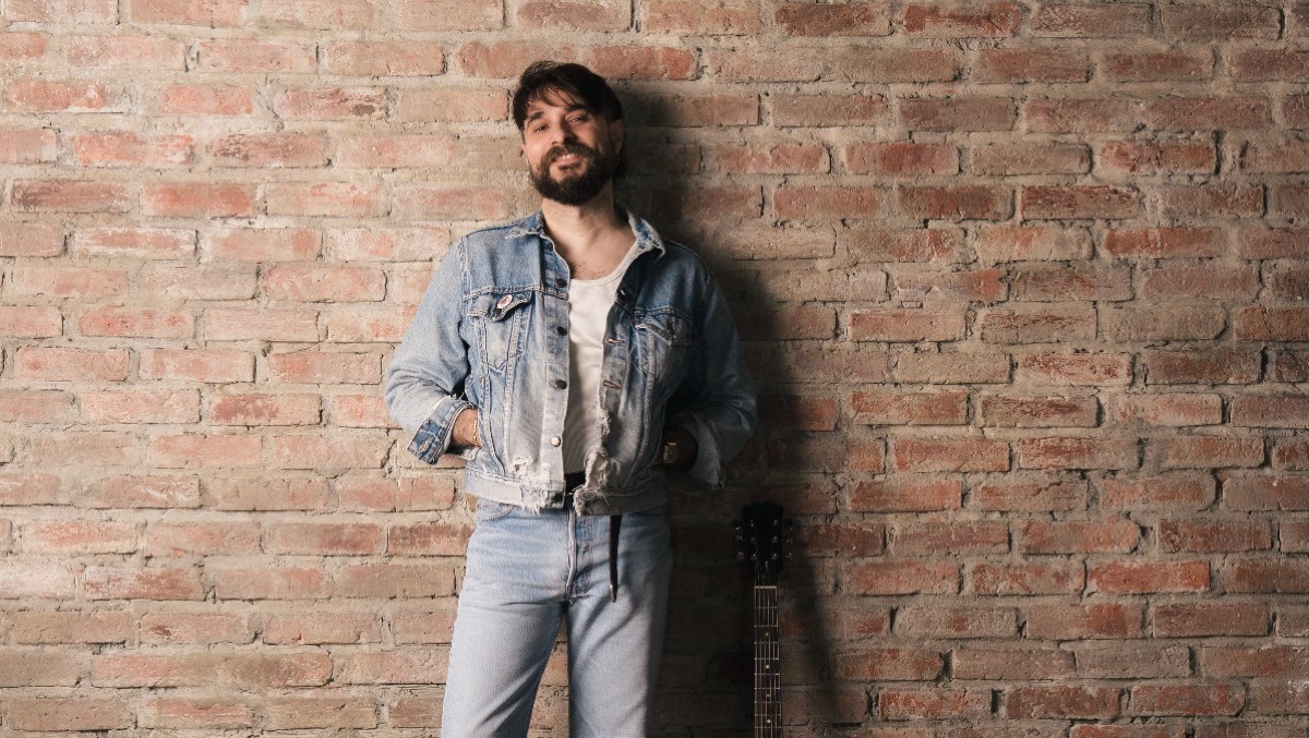 Filippo Graziani torna con “Verso Casa”, il nuovo album tra radici, memoria e futuro - 