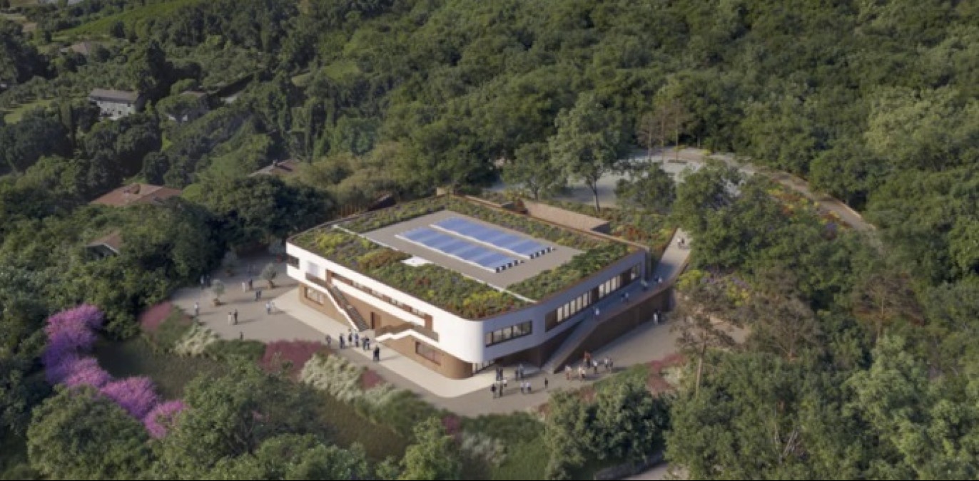 Casa Paradiso apre alla città: arte e cultura sul Colle di Covignano - 