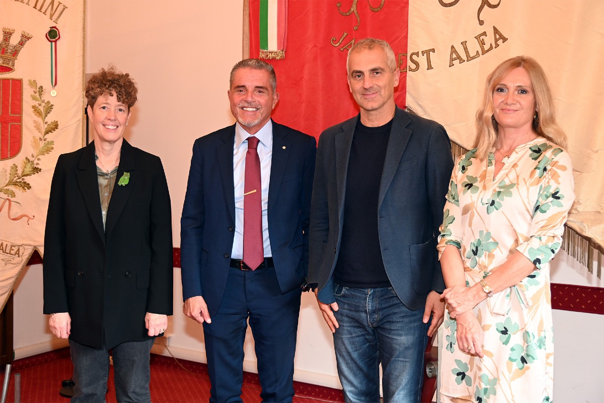Emergenza casa a Rimini, Legacoop incontra Sadegholvaad: «La carenza di alloggi frena anche le imprese» - 