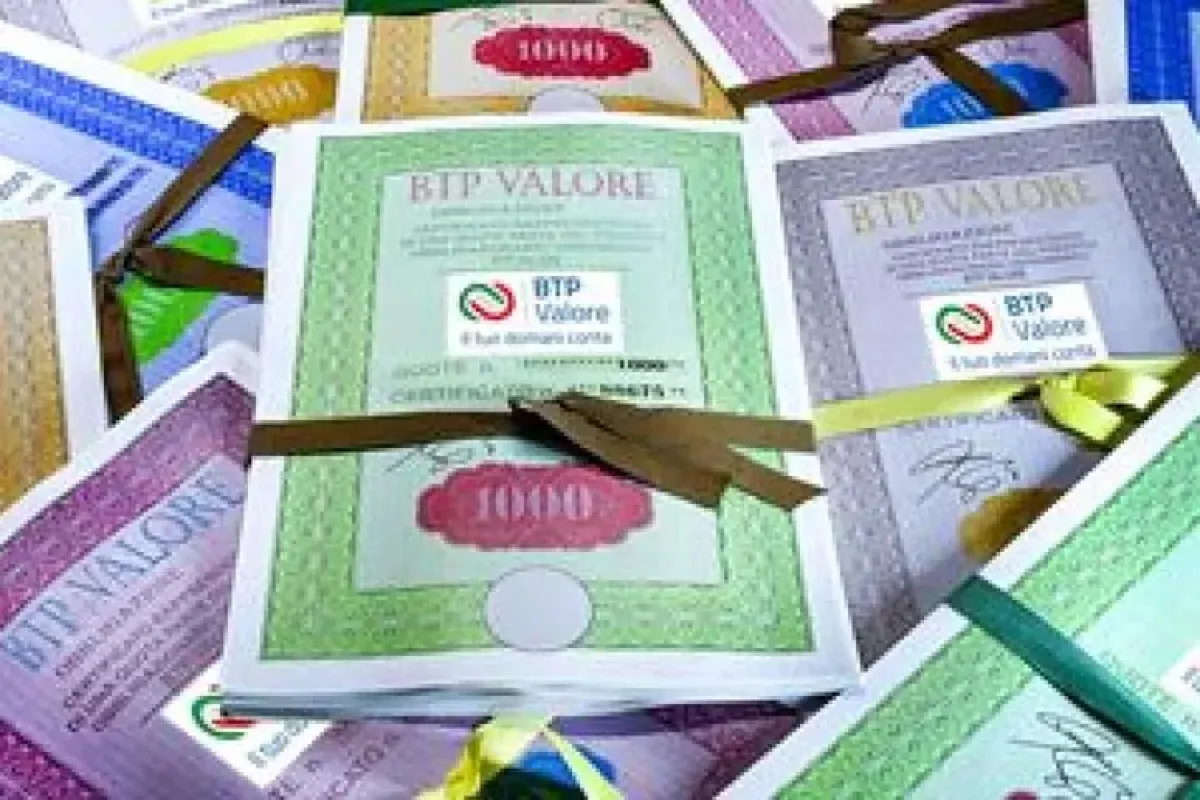 Btp Valore e Valore Insieme, raccolti 16,62 miliardi - 