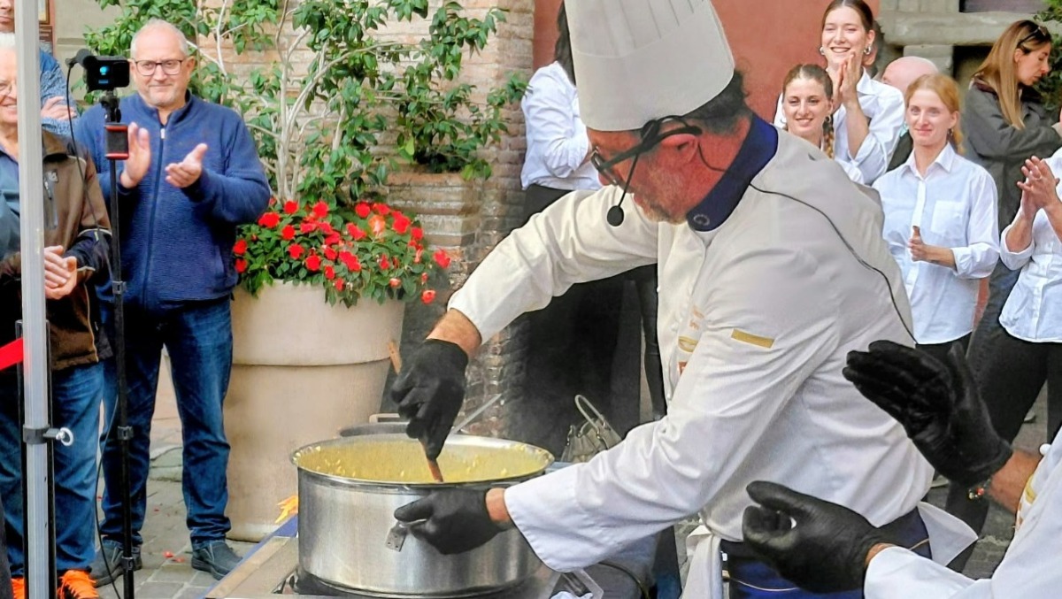 La Fiera del Tartufo cala il poker: show cooking e Premio Città - 