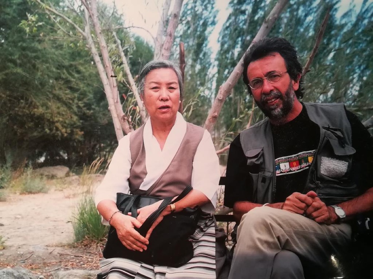 Rimini, arriva Jetsun Pema, sorella del Dalai Lama: incontro sulla storia e la cultura del Tibet - 