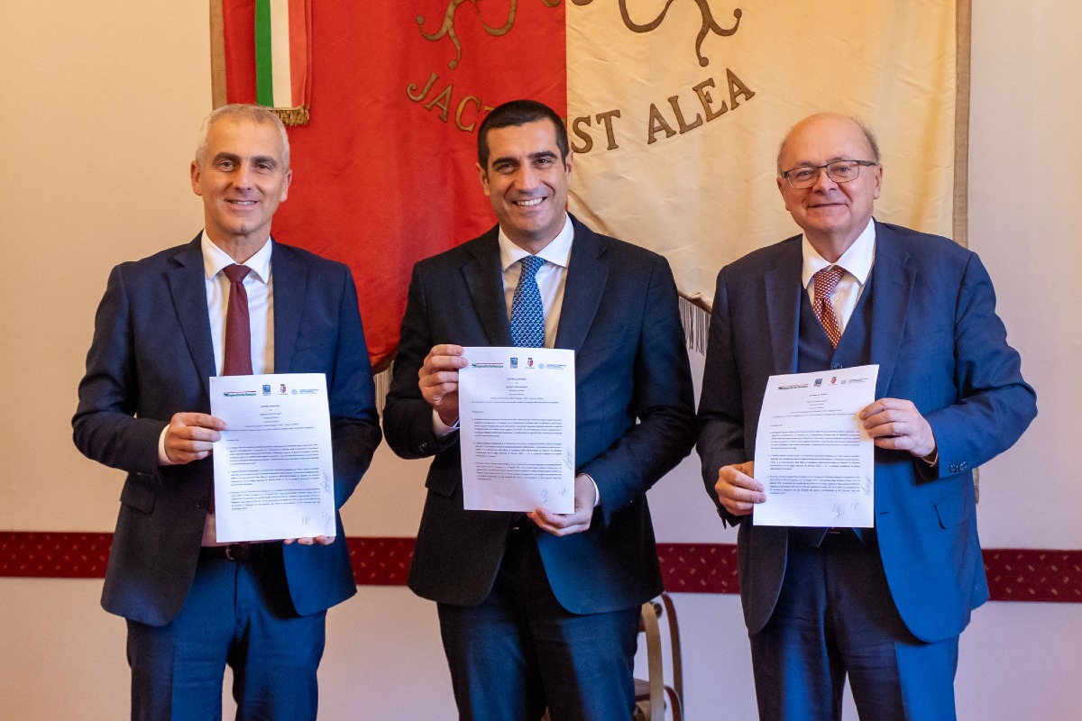 Rimini Congressi cambia ruolo: nasce il progetto per una società pubblica delle infrastrutture - 