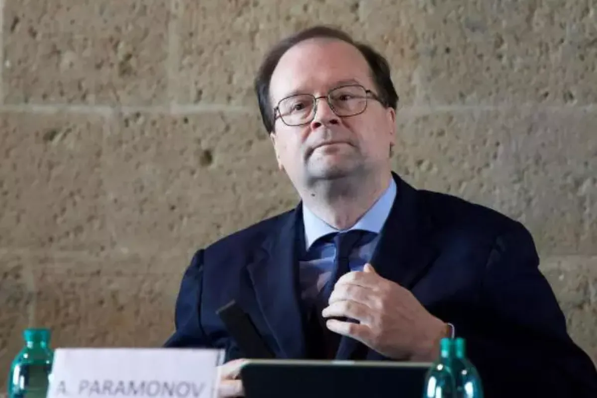 L'ambasciata russa polemizza: all'Italia basta accusare Mosca - © Ansa