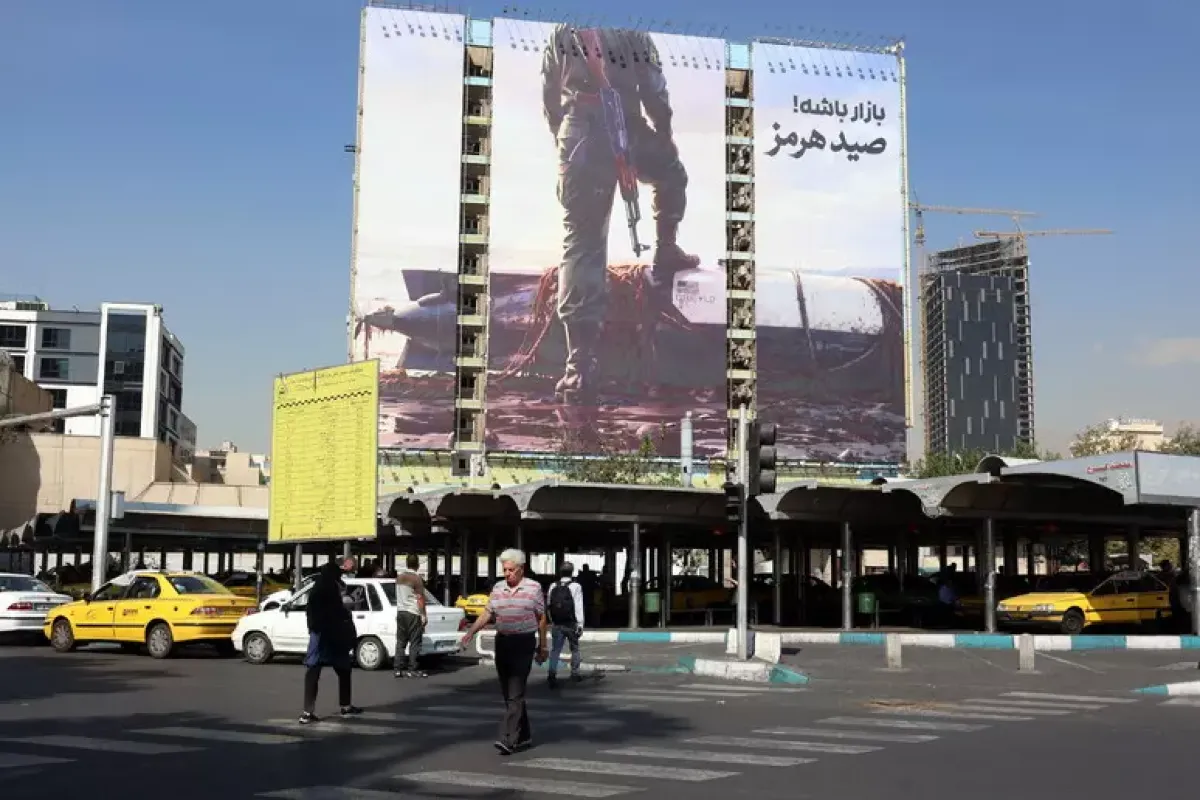 Iran, minacce ai diplomatici Usa: "Hormuz non tornerà come prima" - 