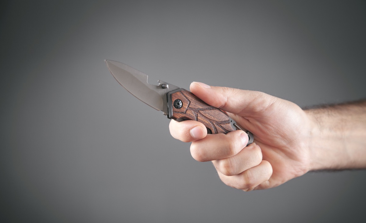 Diciassettenne accoltellato al culmine di una lite: arrestato un 19enne - 