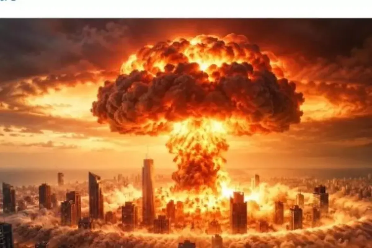 Israele al voto, Netanyahu evoca la minaccia atomica su Tel Aviv - 