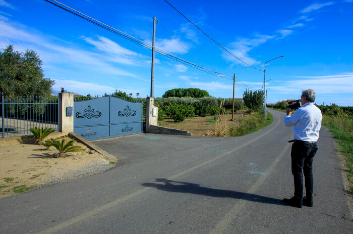 Agguato al boss in Calabria, paura di una nuova guerra tra cosche - © Ansa