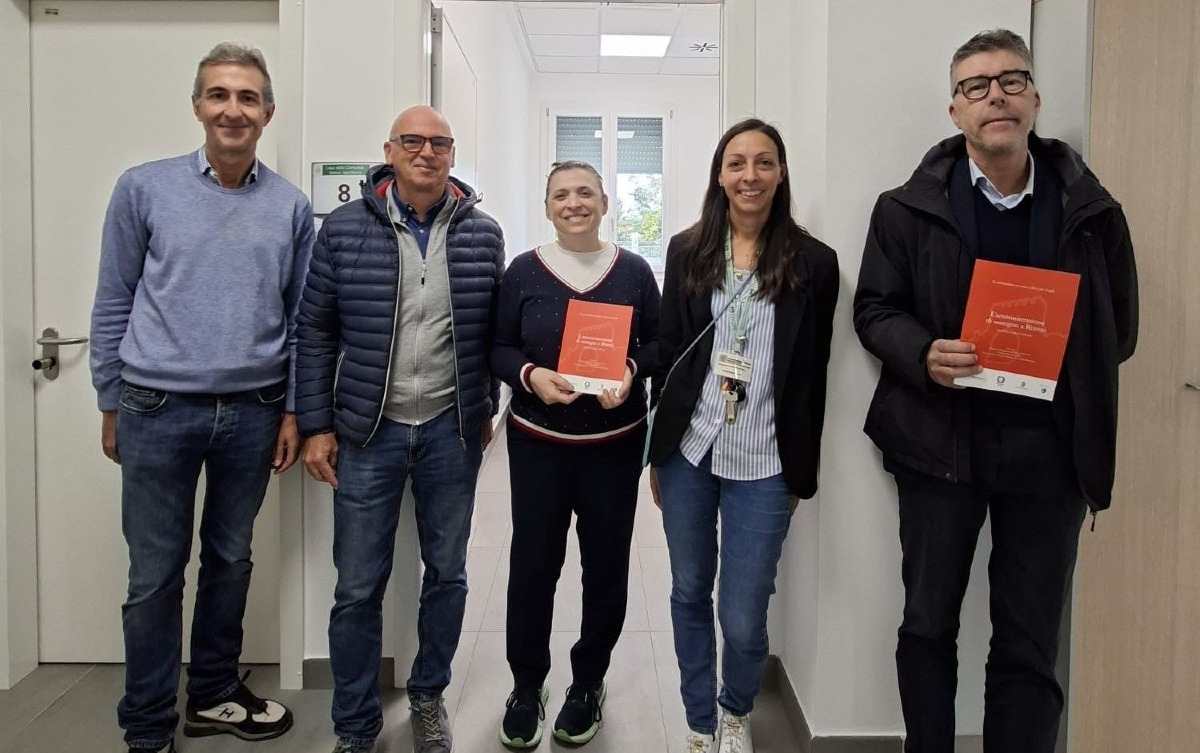 Bellaria, attivo lo sportello per l’amministratore di sostegno - 