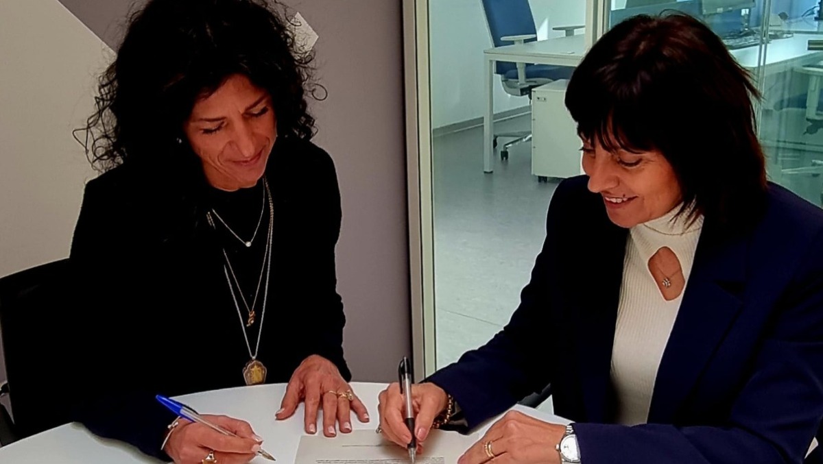 Rimini e Terre d’Argine, accordo per migliorare i servizi educativi -  Chiara Bellini e Daniela Tebasti