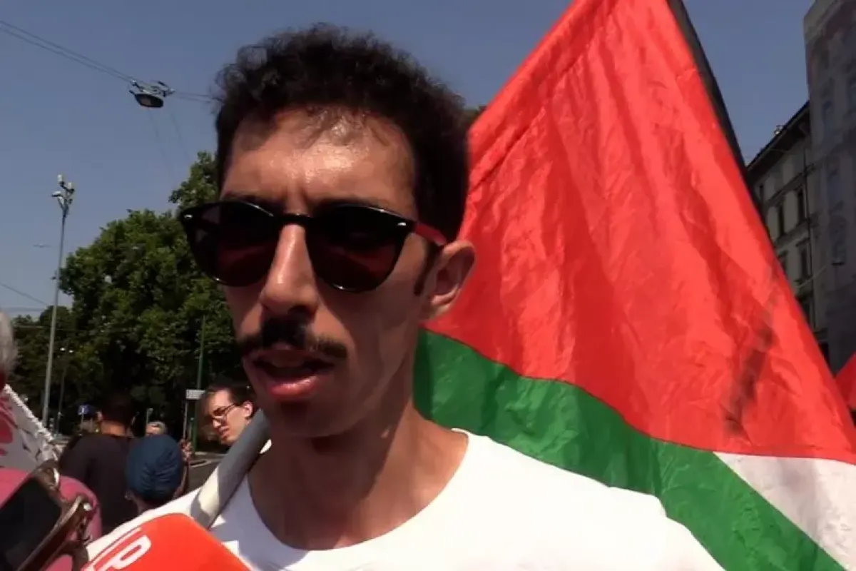 Siher, i pm chiedono il carcere: "Rischio di fuga" - Youssef Siher
