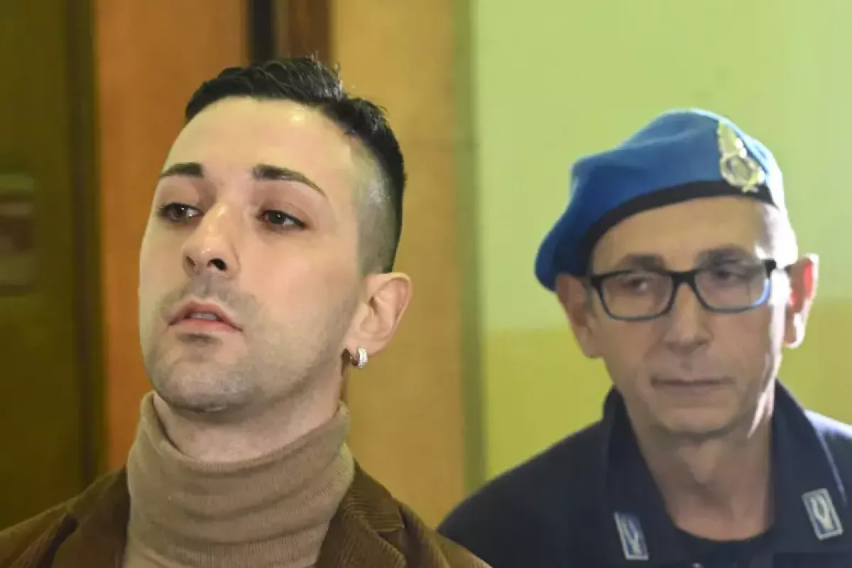 Omicidio Tramontano, riconosciuta la premeditazione - © Ansa