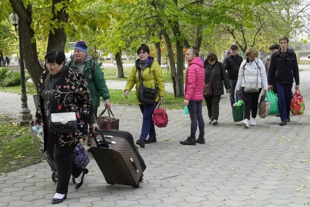 Ucraina, Mosca: "La tregua può fare da precedente" - 