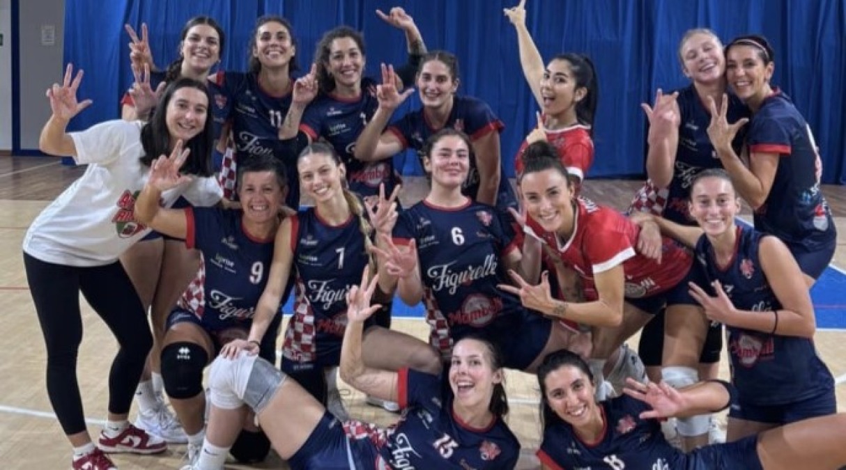 La Projet alla prima vittoria stagionale - 