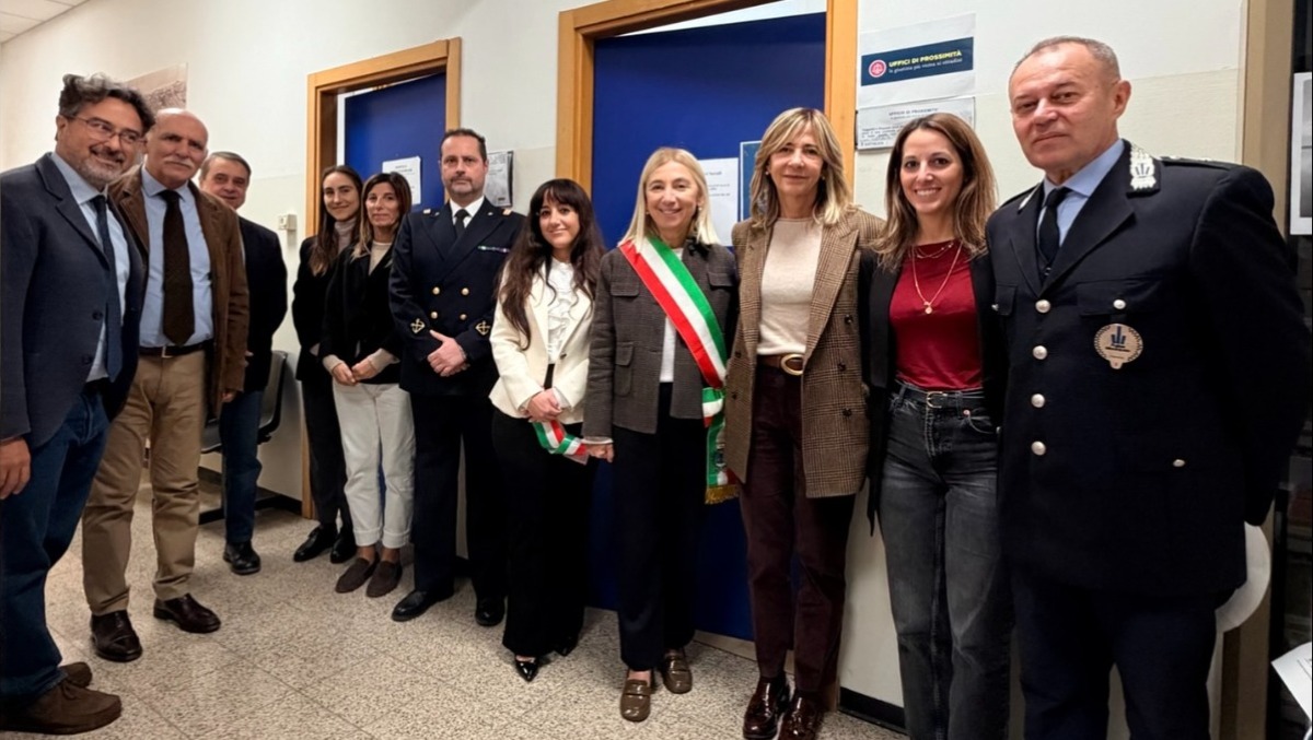 Giustizia più vicina ai cittadini, a Cattolica apre il primo Ufficio di prossimità - 