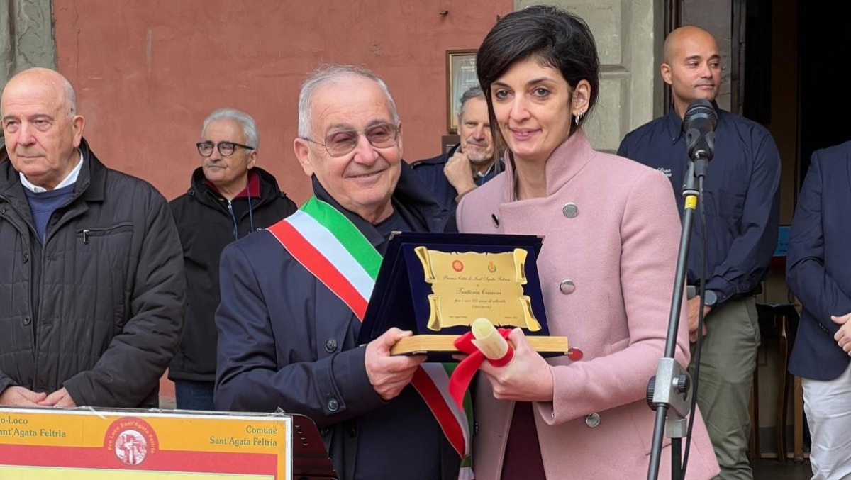 Tartufo, musica e applausi: Sant’Agata Feltria celebra la quarta domenica della Fiera - 