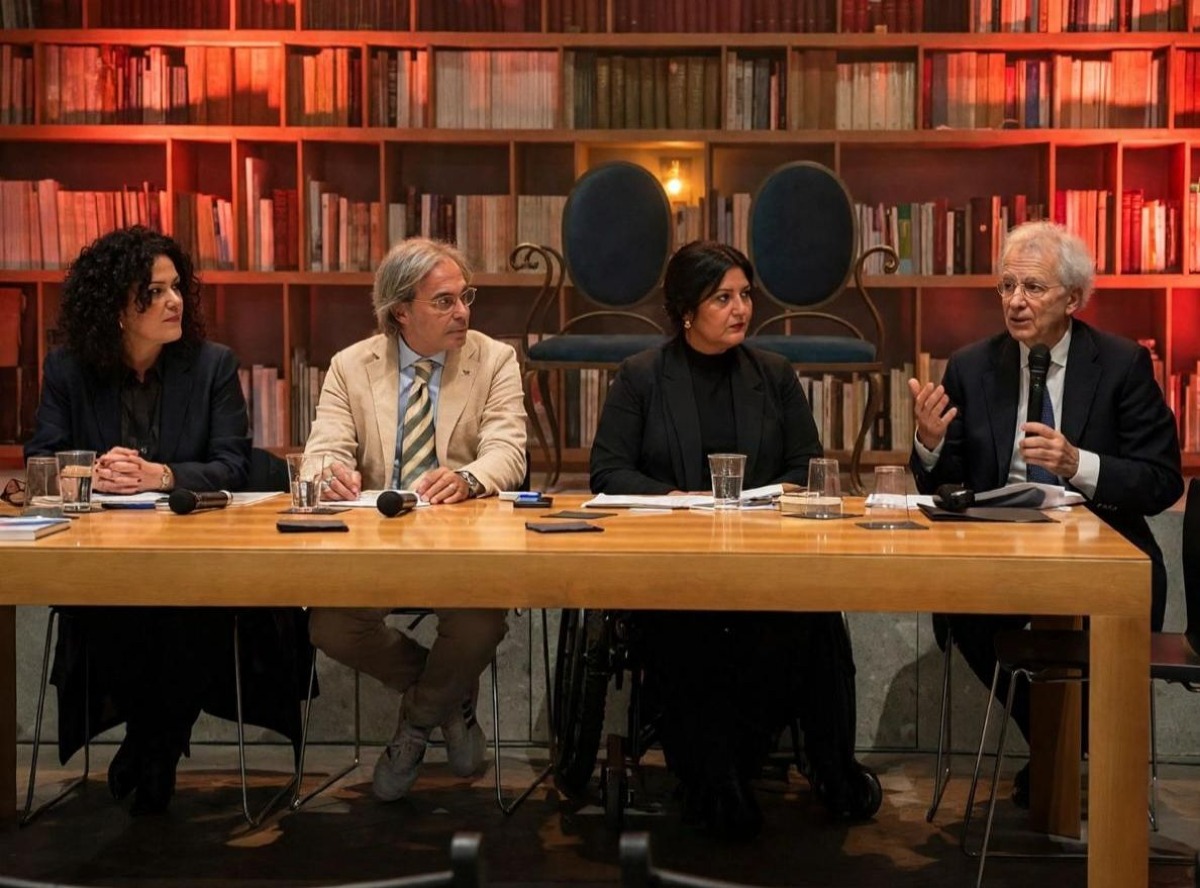 Violenza psicologica, il progetto di San Giovanni in Marignano arriva a Milano - 