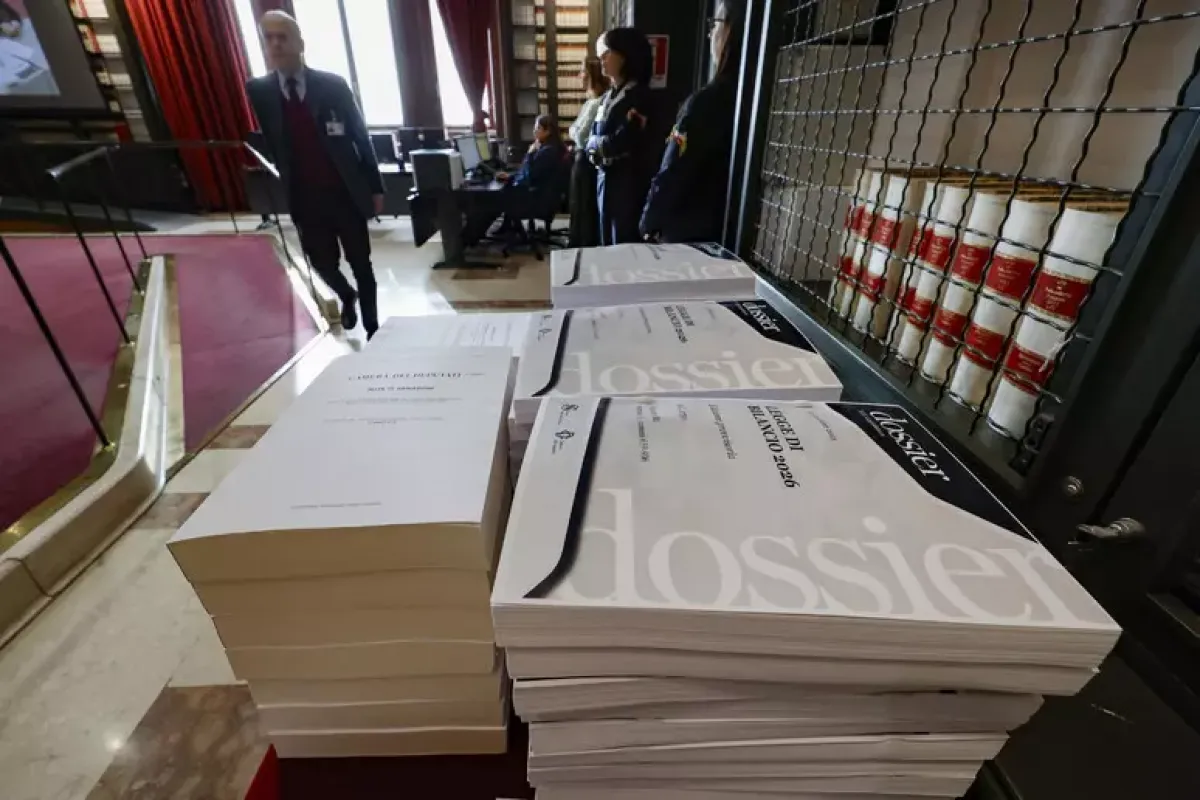 Manovra, si allontana il taglio Irpef sopra i 50mila euro - 