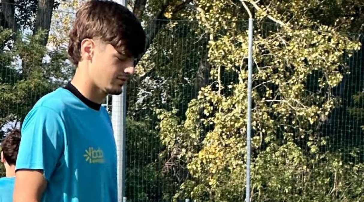 Misano, Juniores U19 Elite ko, Under 18 Regionale pareggia 3-3 - Alessandro Paci