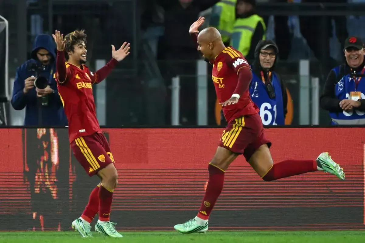 Goleada di Lazio e Roma: il Como passa a Torino - © Ansa