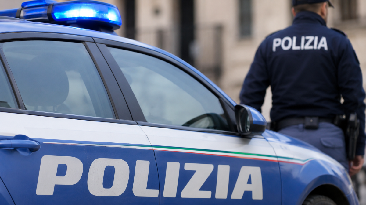 Rimini, in casa 2,6 chili di marijuana e 16mila euro in contanti: arrestato - Foto di archivio