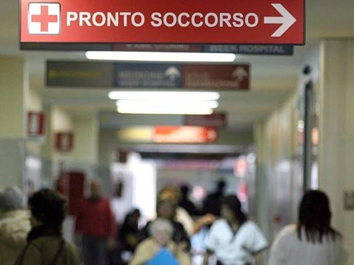 Emergenza territoriale, i direttori dei Pronto Soccorso: "Nessun depotenziamento, puntiamo sui medici specializzati" - 