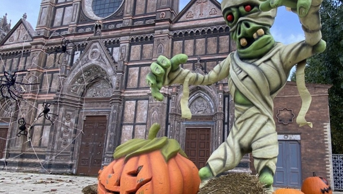 Halloween e Ognissanti: gli eventi nel Riminese selezionati per voi - 