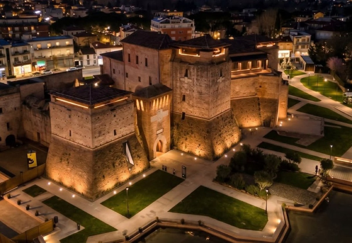 Halloween a Rimini: misteri, visite guidate e mostre. Tutti gli appuntamenti - 
