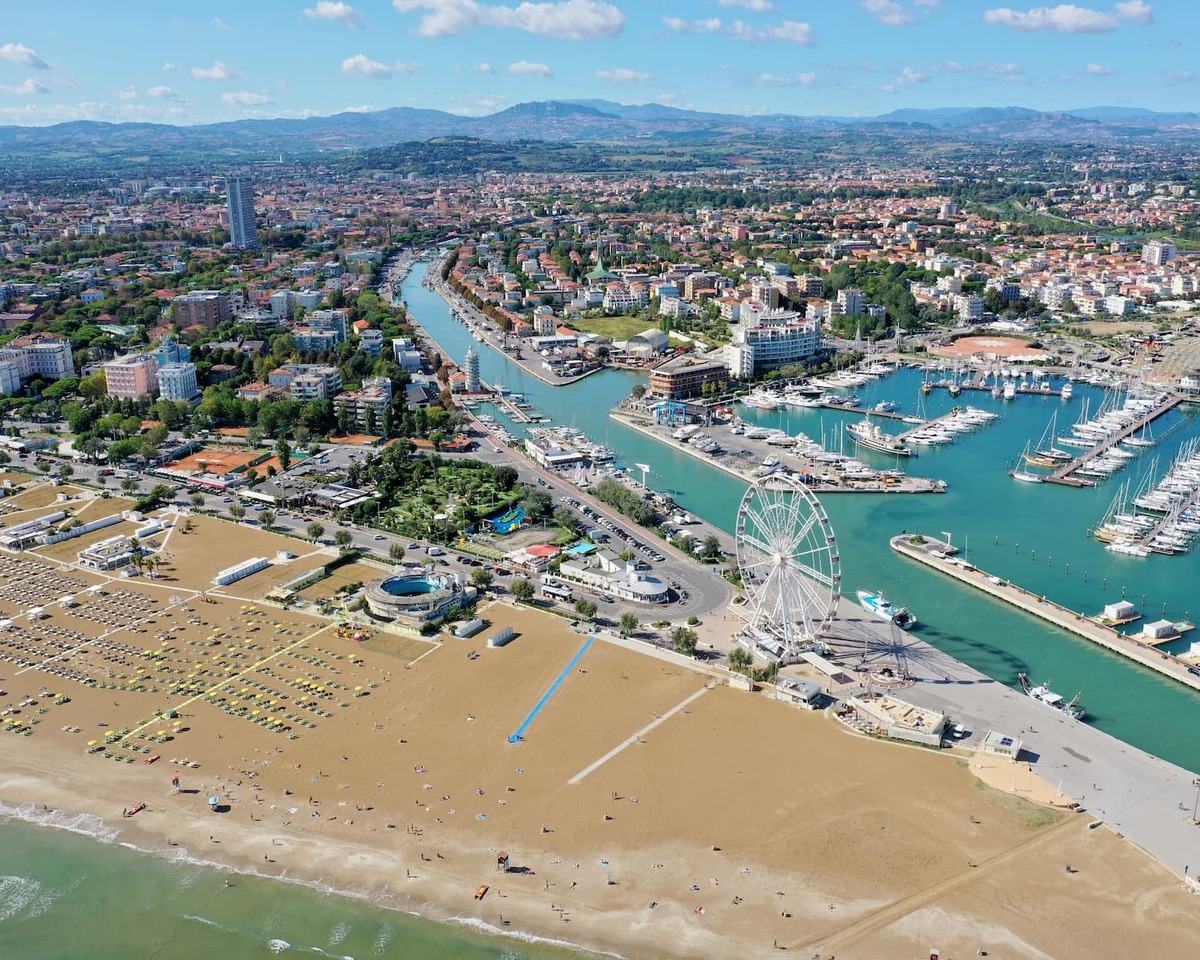 Mercato immobiliare in crescita sulla Riviera: a Rimini rendimenti oltre il 5% per gli investitori - 