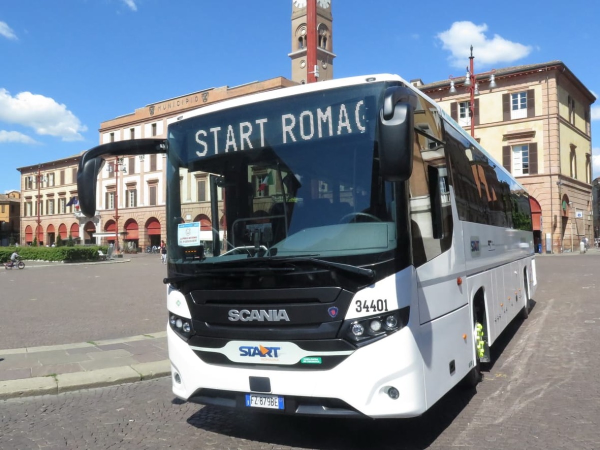 Sciopero di venerdì 30 ottobre: autobus regolari e nessuna corsa cancellata prevista - 