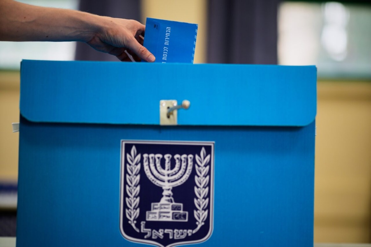 Netanyahu la spunta ancora, ma Israele è senza maggioranza - 