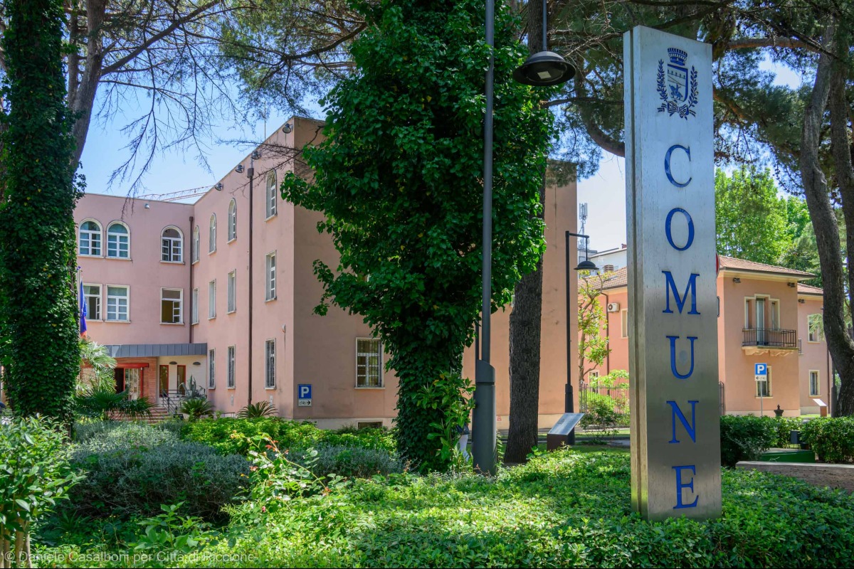 Riccione, lo sportello Tari chiude in quattro giornate a novembre - Il Comune di Riccione 