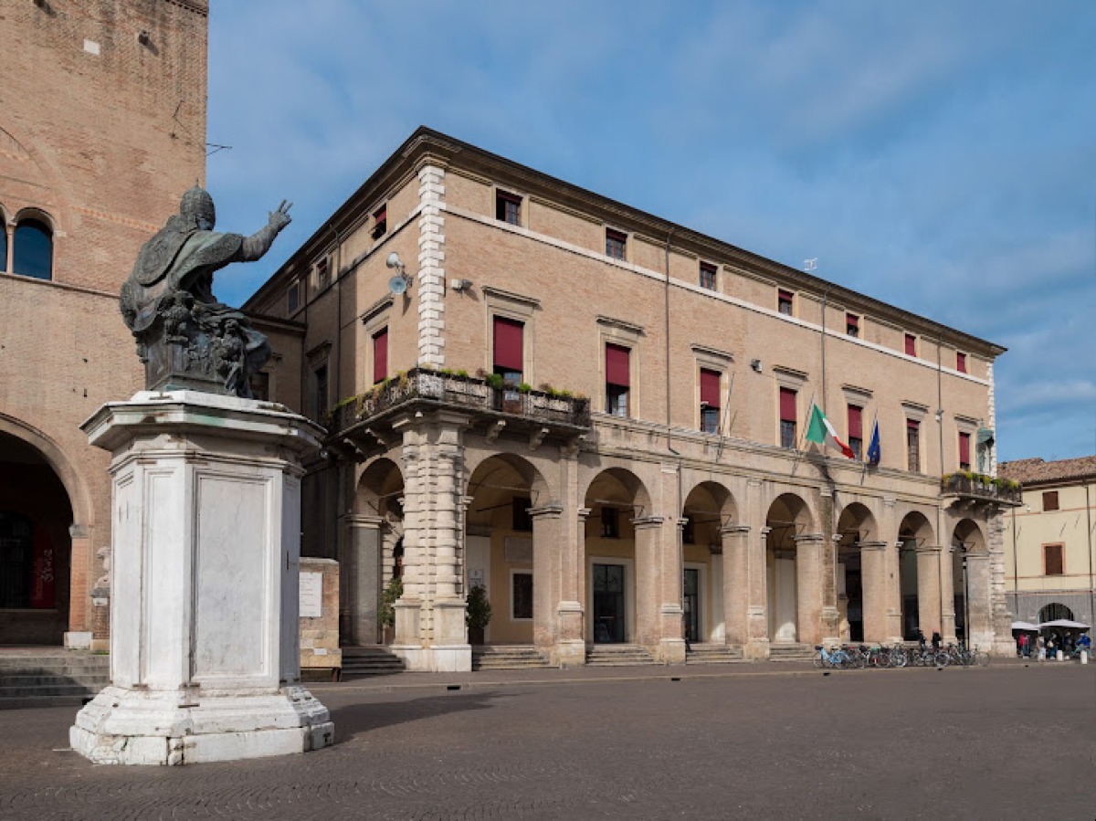 Polizia Locale, FdI attacca la giunta: "Magrini chiarisca o si dimetta" - Il Comune di Rimini 